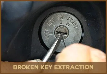 Logan Locksmith Shop San Antonio, TX 210-780-7318 - broken-key