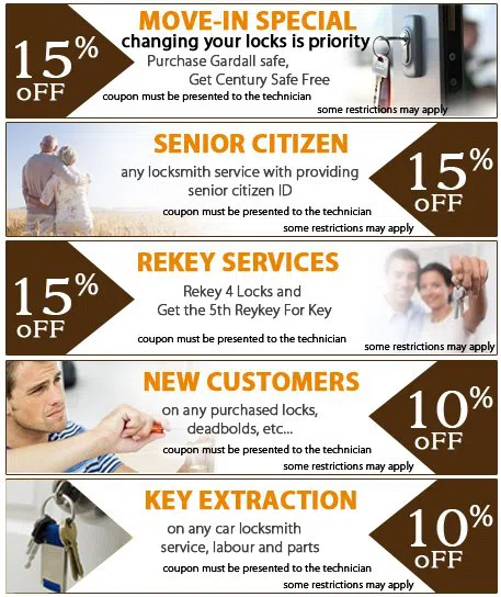 Logan Locksmith Shop San Antonio, TX 210-780-7318 - offer-coupon